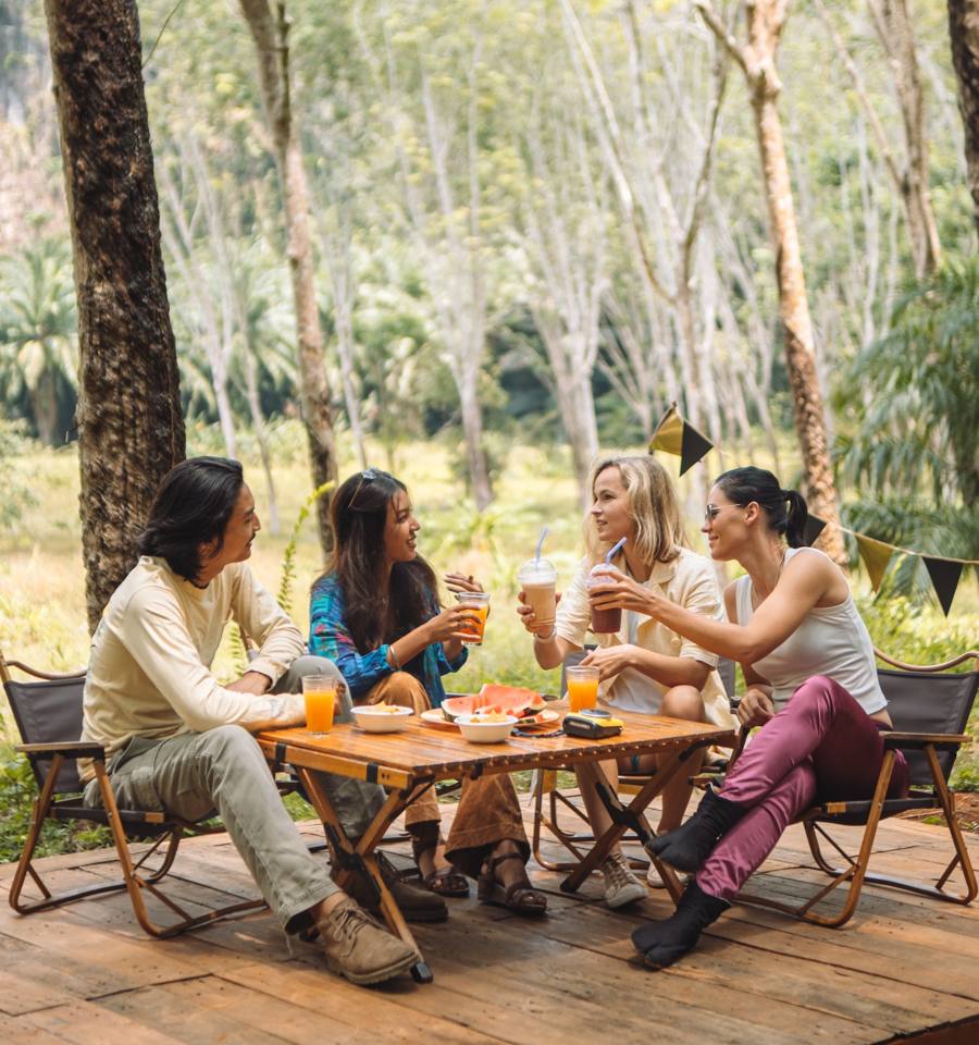 Relapse prevention program