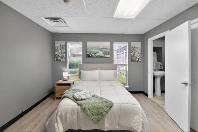 Inpatient Residential Treatment in Florida and California