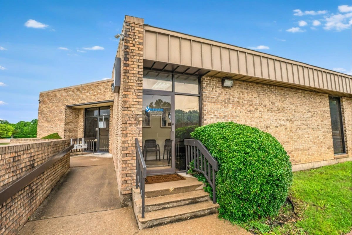 Maverick Behavioral Health