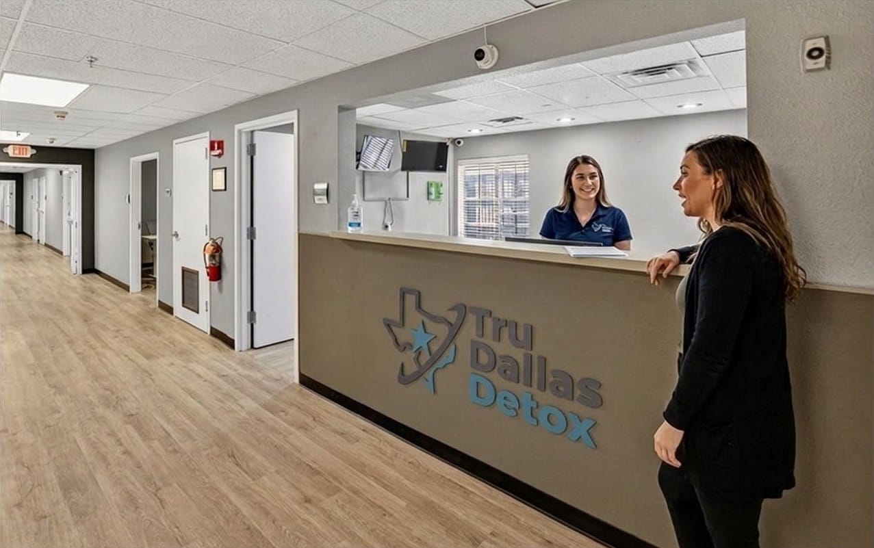 Insurance covered detox and addiction treatment