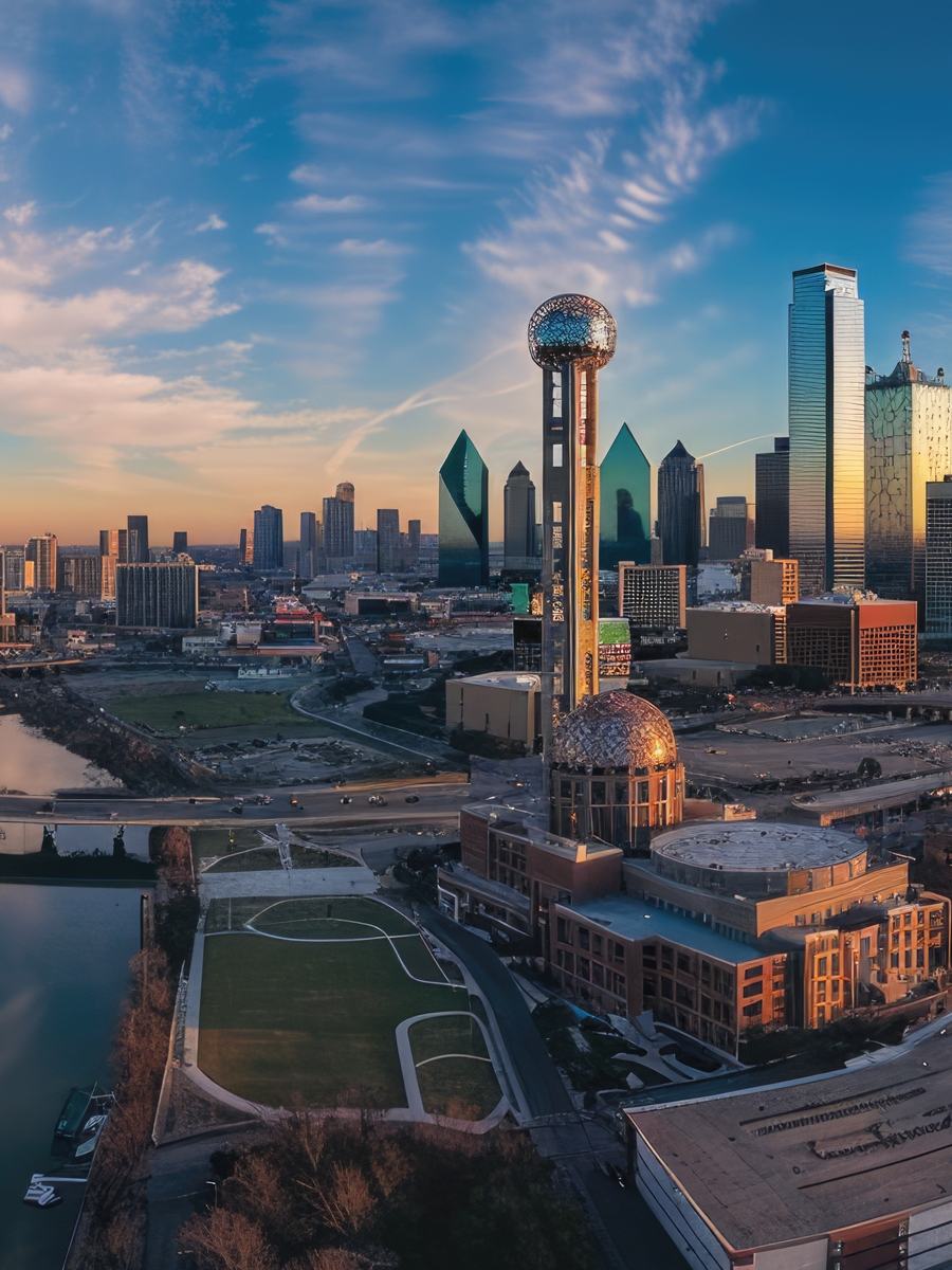 True Dallas Detox treatment center